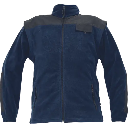 Jacheta fleece Cerva RANDWIK, 100% poliester, 300 gr/mp [1]