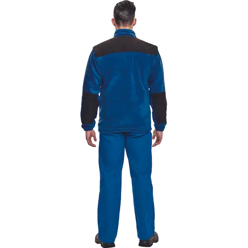 Jacheta fleece Cerva RANDWIK, 100% poliester, 300 gr/mp [3]