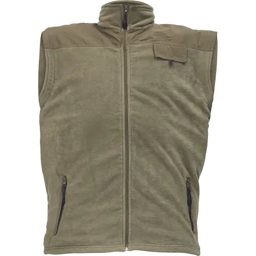 Jacheta fleece Cerva RANDWIK, 100% poliester, 300 gr/mp [2]