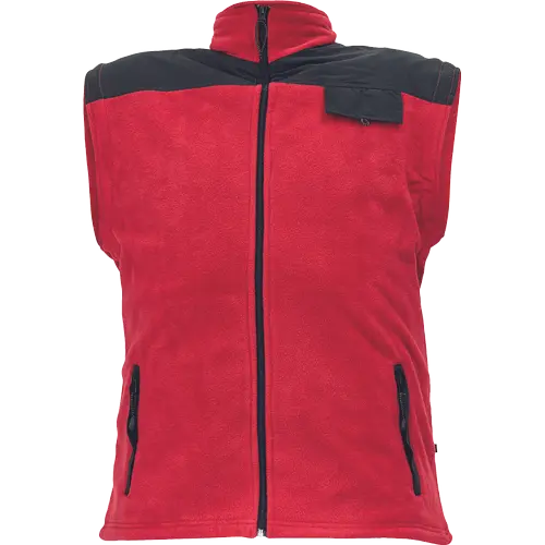 Jacheta fleece Cerva RANDWIK, 100% poliester, 300 gr/mp [2]