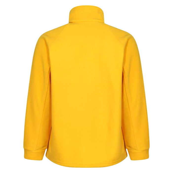 Jacheta fleece de lucru Regatta THOR III, 100% poliester, 280 g/mp [13]