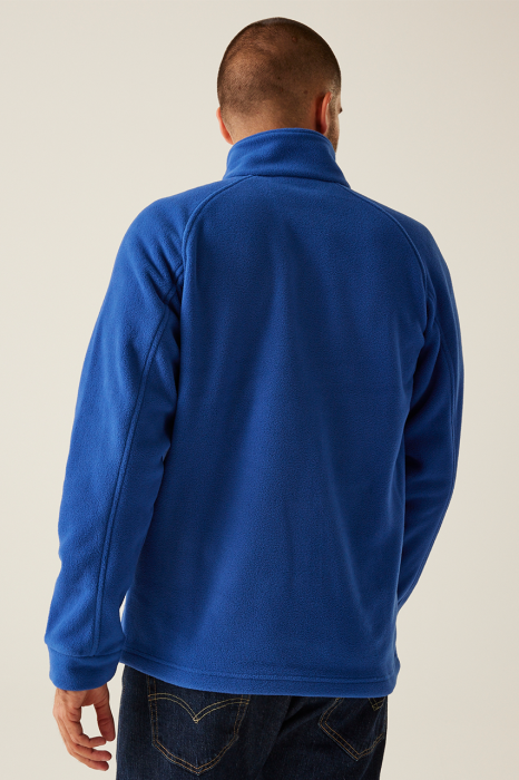 Jacheta fleece de lucru Regatta THOR III, 100% poliester, 280 g/mp [4]