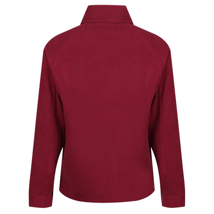 Jacheta fleece de lucru Regatta THOR III, 100% poliester, 280 g/mp [2]