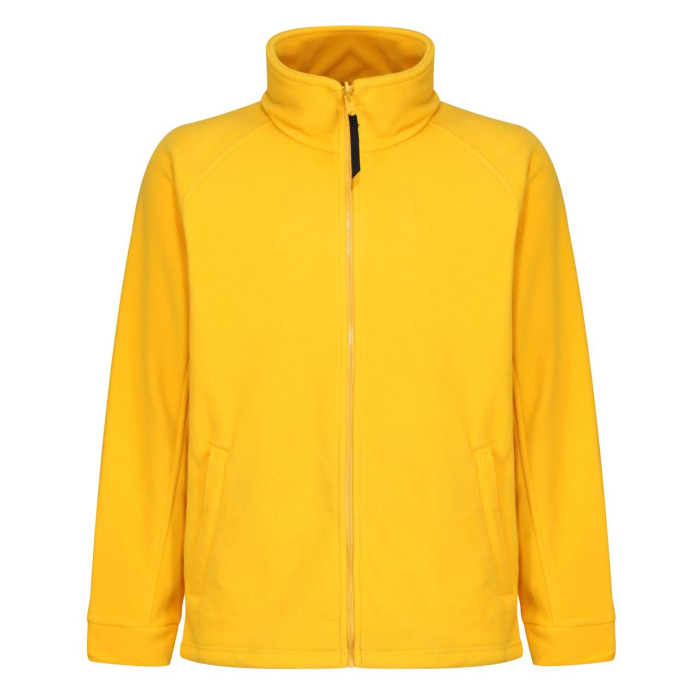 Jacheta fleece de lucru Regatta THOR III, 100% poliester, 280 g/mp [12]