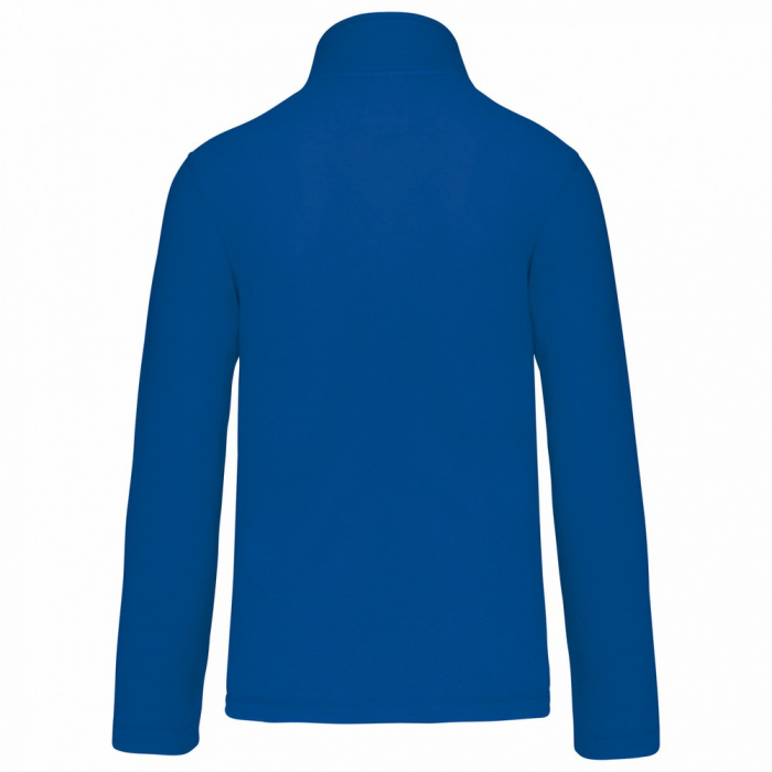 Jacheta fleece Kariban K9102, microfleece, 100% poliester, 180 gr/mp [4]