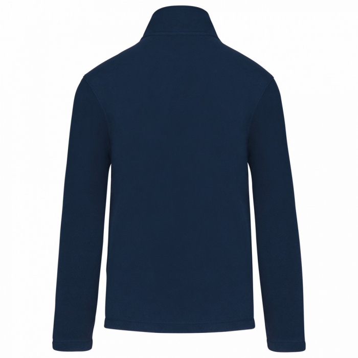 Jacheta fleece Kariban K9102, microfleece, 100% poliester, 180 gr/mp [4]