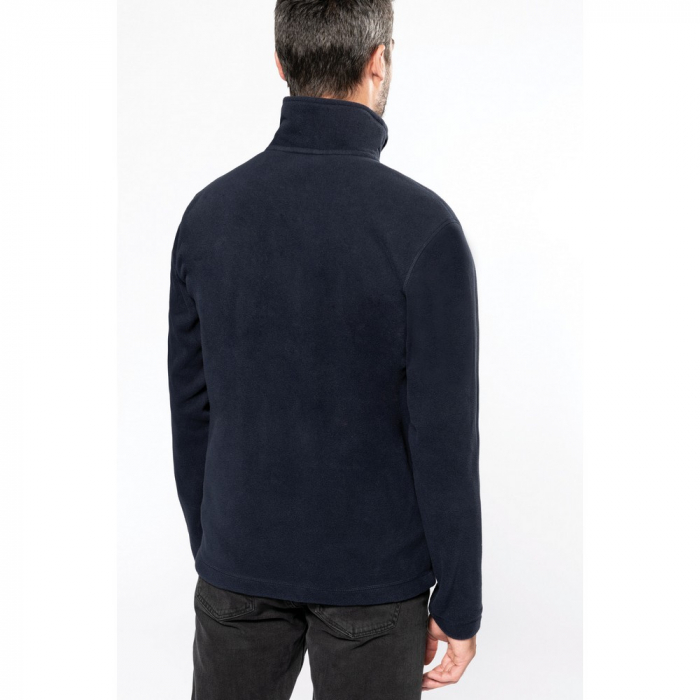 Jacheta fleece Kariban WK903, 100% poliester, 400 gr/mp [2]