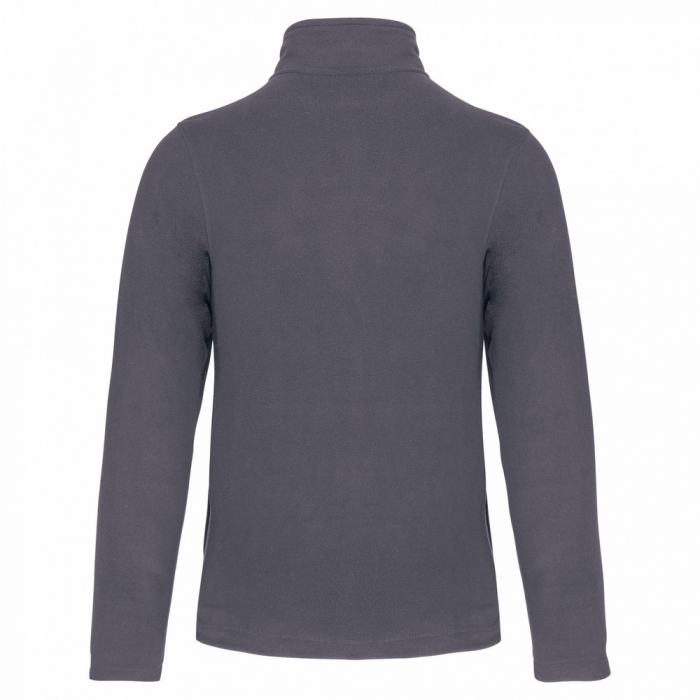 Jacheta fleece Kariban WK903, 100% poliester, 400 gr/mp [3]