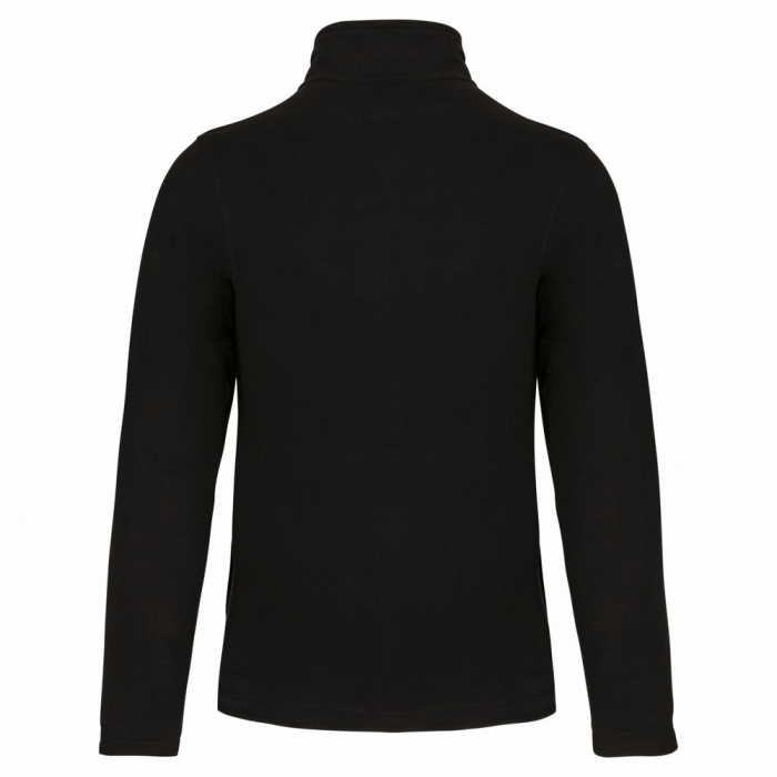 Jacheta fleece Kariban WK903, 100% poliester, 400 gr/mp [3]