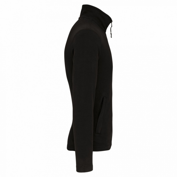 Jacheta fleece Kariban WK903, 100% poliester, 400 gr/mp [2]