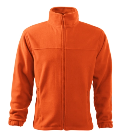 Jacheta fleece Malfini, 100% poliester fleece, 280 gr/mp [1]