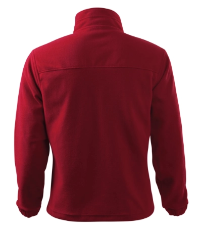 Jacheta fleece Malfini, 100% poliester fleece, 280 gr/mp [2]