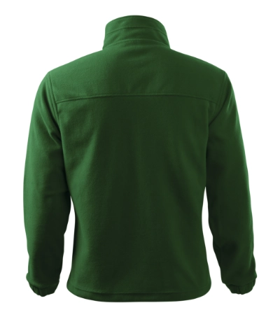 Jacheta fleece Malfini, 100% poliester fleece, 280 gr/mp [2]