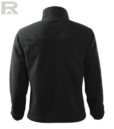 Jacheta fleece Malfini, 100% poliester fleece, 280 gr/mp [2]