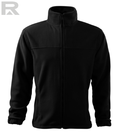 Jacheta fleece Malfini, 100% poliester fleece, 280 gr/mp [1]