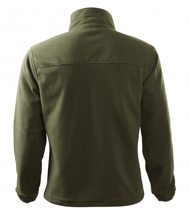 Jacheta fleece Malfini, 100% poliester fleece, 280 gr/mp [2]