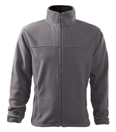 Jacheta fleece Malfini, 100% poliester fleece, 280 gr/mp [1]