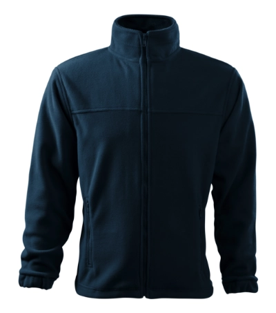 Jacheta fleece Malfini, 100% poliester fleece, 280 gr/mp [1]