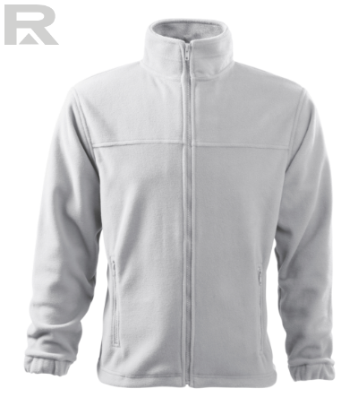 Jacheta fleece Malfini, 100% poliester fleece, 280 gr/mp [1]