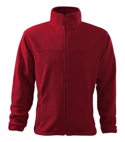 Jacheta fleece Malfini, 100% poliester fleece, 280 gr/mp [1]