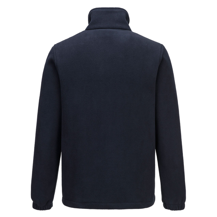 Jacheta fleece Portwest ARGYLL F400, 100% poliester, 400 g/mp [3]