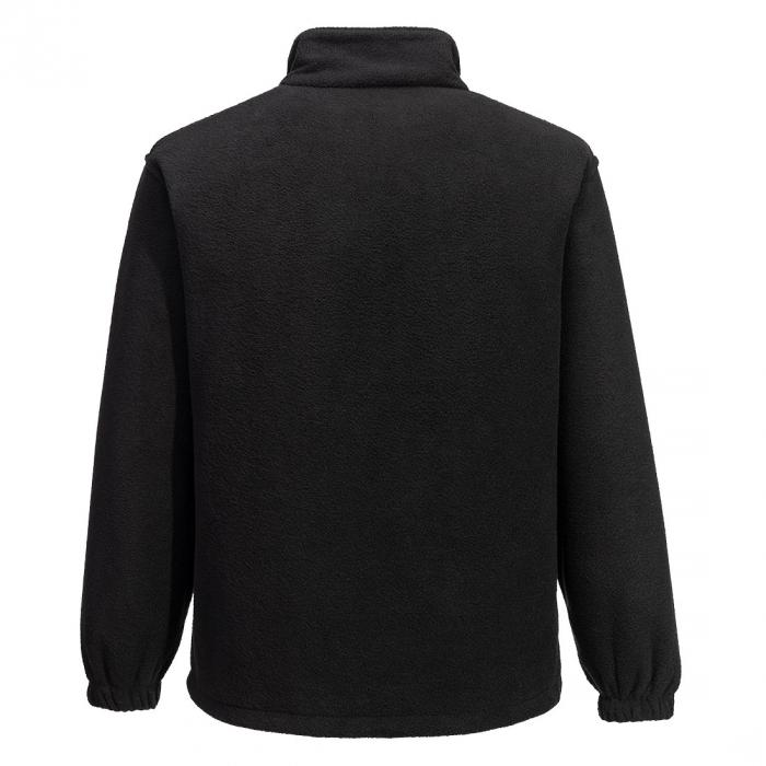 Jacheta fleece Portwest ARGYLL F400, 100% poliester, 400 gr/mp [2]