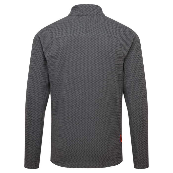 Jacheta de lucru fleece Portwest EV480, 100% poliester, 215 gr/mp [2]