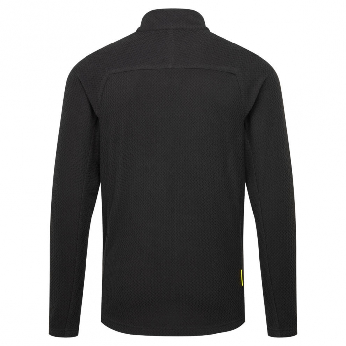 Jacheta de lucru fleece Portwest EV480, 100% poliester, 215 gr/mp [2]
