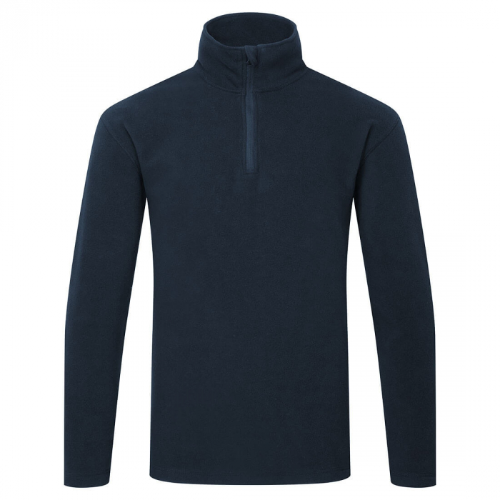 Jacheta fleece Portwest F409,  100% poliester, 210 gr/mp [1]