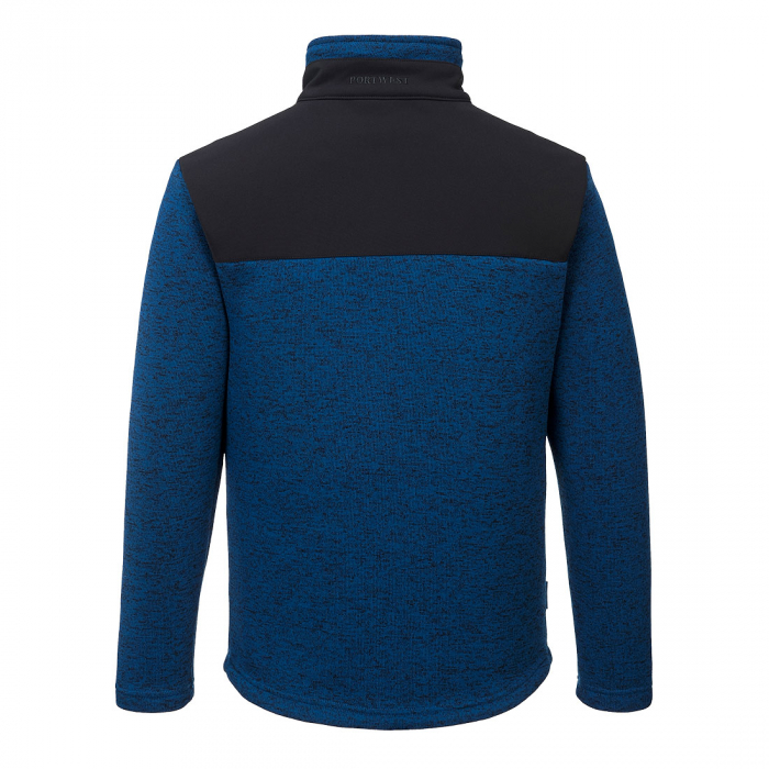 Jacheta fleece Portwest PERFORMANCE KX3 T830, 100% poliester, 310 gr/mp [2]