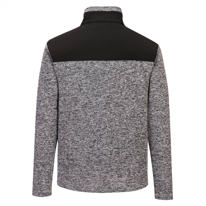 Jacheta fleece Portwest PERFORMANCE KX3 T830, 100% poliester, 310 gr/mp [2]