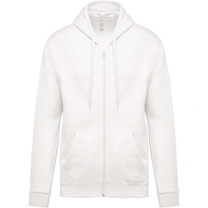 Jacheta fleece Sols 55000 NORTH, 100% poliester, 300 gr/mp [1]