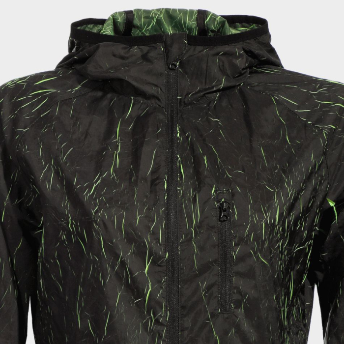 Jacheta de lucru impermeabila Stenso LAVA LADY, 46 gr/mp [3]