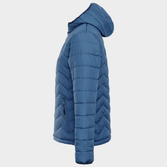 Jacheta matlasata de iarna dama Stenso FLASH NEO, 100% poliester, 65 gr/mp [4]