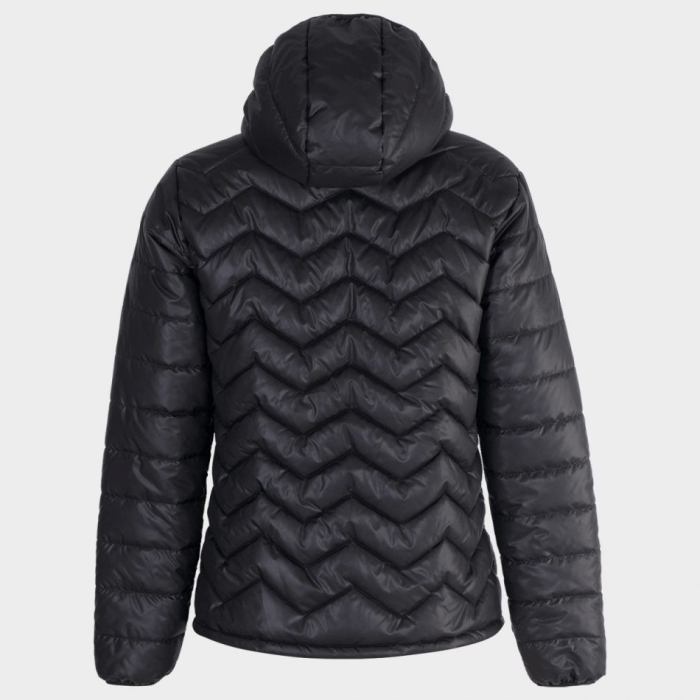 Jacheta matlasata de iarna dama Stenso FLASH NEO, 100% poliester, 65 gr/mp [3]