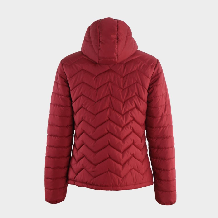 Jacheta matlasata de iarna dama Stenso FLASH NEO, 100% poliester, 65 gr/mp [3]