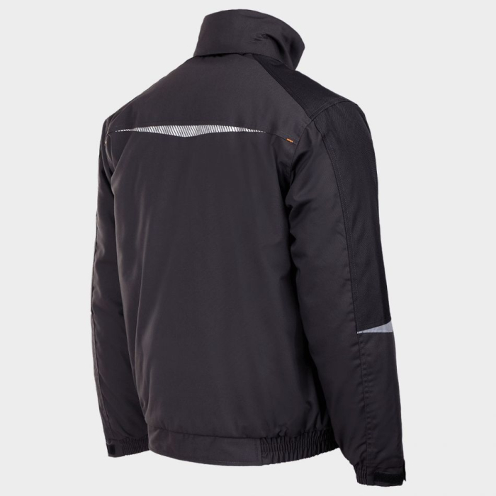 Jacheta matlasata de iarna Stenso KASTOR T/C WINTER, tercot 35/65, 270 gr/mp [6]