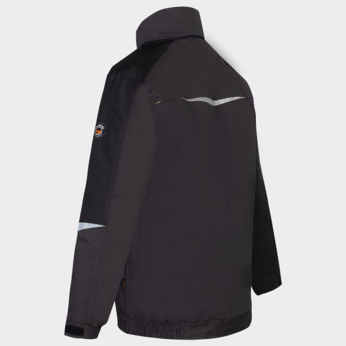 Jacheta matlasata de iarna Stenso KASTOR T/C WINTER, tercot 35/65, 270 gr/mp [11]