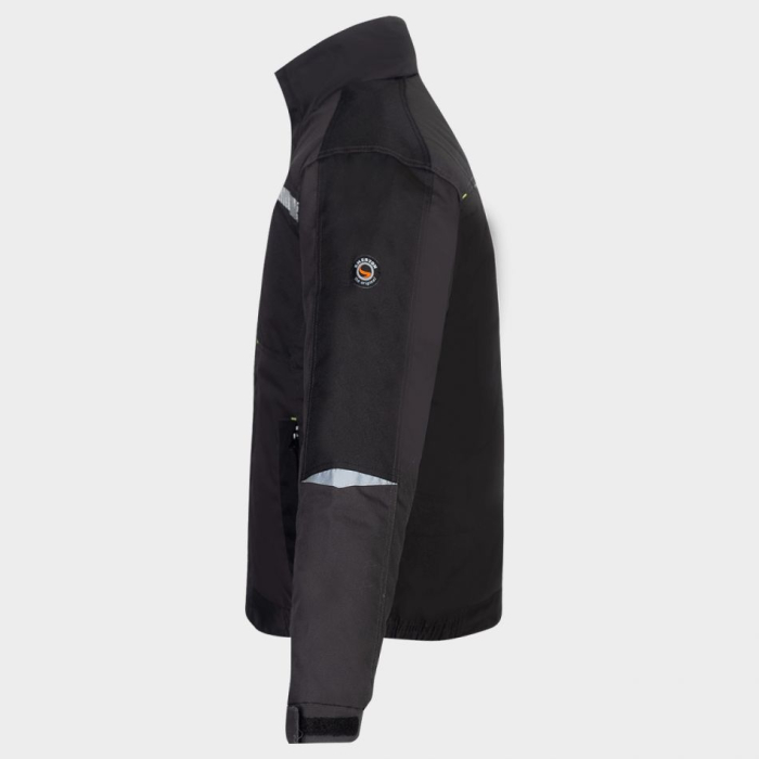 Jacheta matlasata de iarna Stenso KASTOR T/C WINTER, tercot 35/65, 270 gr/mp [10]