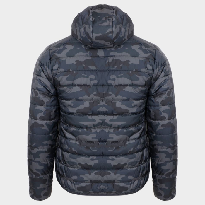 Jacheta matlasata de iarna Stenso SPEEDY NEO, 100% poliester, 65 gr/mp [6]