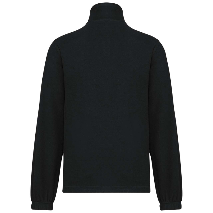 Jacheta microfleece Kariban ELASTICATED, 100% poliester, 300 g/mp [2]