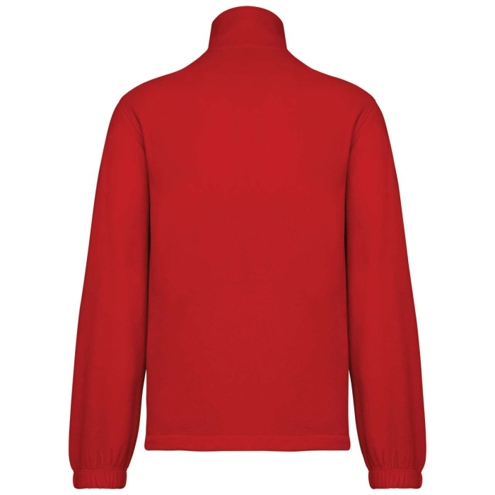 Jacheta microfleece Kariban ELASTICATED, 100% poliester, 300 g/mp [3]