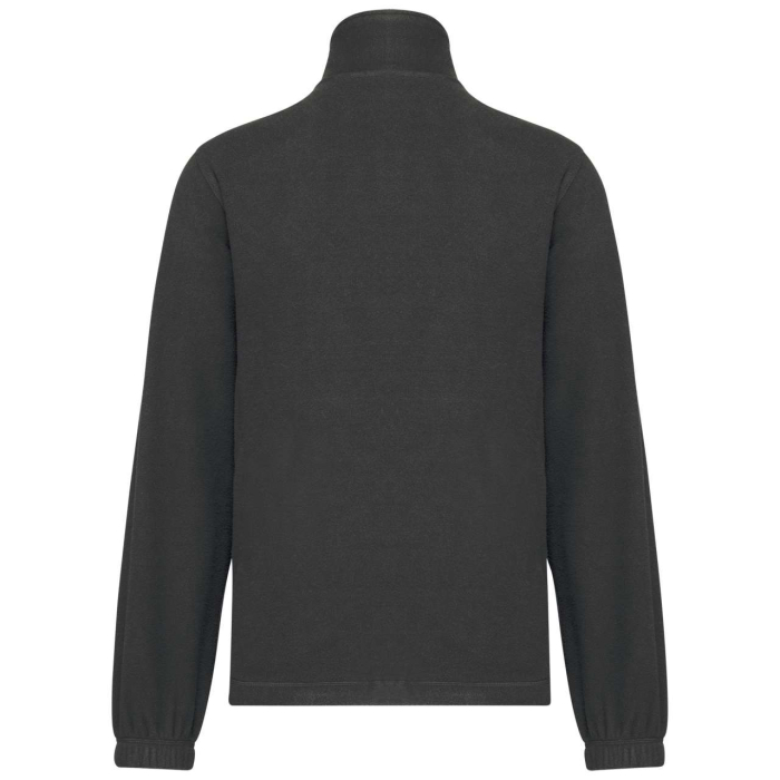 Jacheta microfleece Kariban ELASTICATED, 100% poliester, 300 g/mp [3]