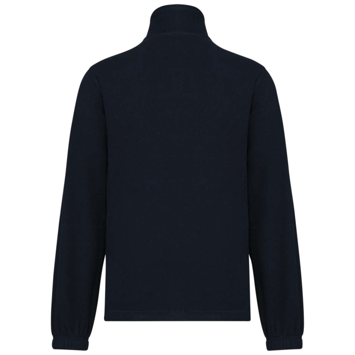 Jacheta microfleece Kariban ELASTICATED, 100% poliester, 300 g/mp [3]