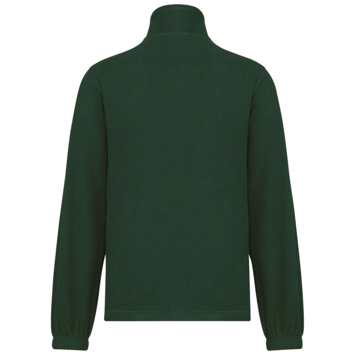 Jacheta microfleece Kariban ELASTICATED, 100% poliester, 300 g/mp [3]