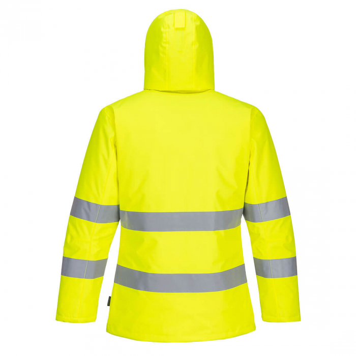 Jacheta reflectorizanta Portwest PW PW261, 100% poliester, 190 gr/mp [2]