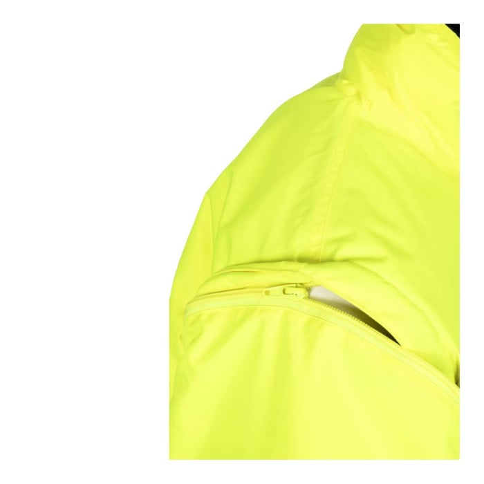 Jacheta reflectorizanta vatuita de iarna Renania NEW MALMO, 100% poliester [7]