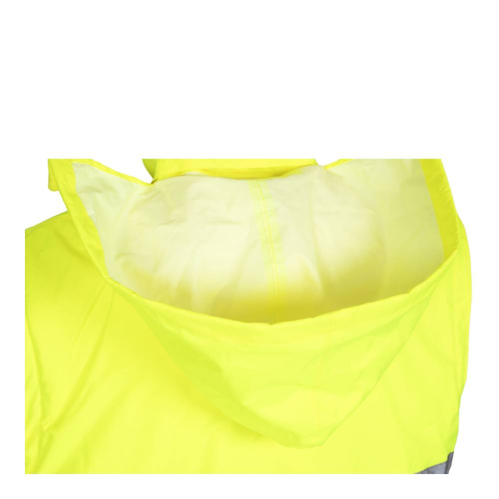 Jacheta reflectorizanta vatuita de iarna Renania NEW MALMO, 100% poliester [12]