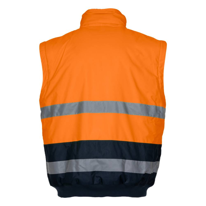 Jacheta reflectorizanta vatuita de iarna Renania NEW OSLO, 100% poliester [9]