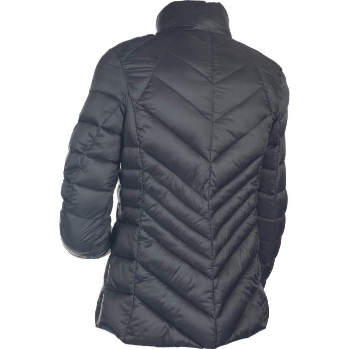 Jacheta scurta de iarna dama Cerva L-SURE SYLVIA LADY, 100% poliester, 40 gr/mp [6]